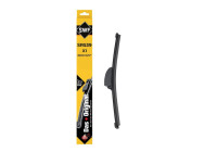 Windshield wiper 119539 SWF