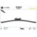 Windshield wiper 119543 SWF