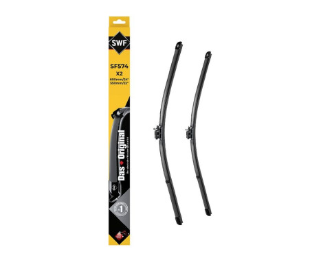 Windshield wiper 119574 SWF, Image 4