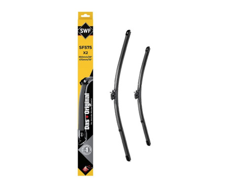 Windshield wiper 119575 SWF, Image 4