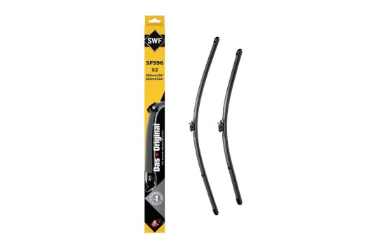Windshield wiper 119596 SWF, Image 4