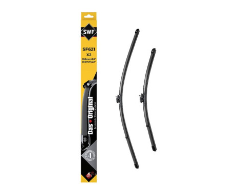 Windshield wiper 119621 SWF, Image 4