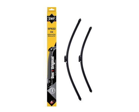 Windshield wiper 119622 SWF, Image 4