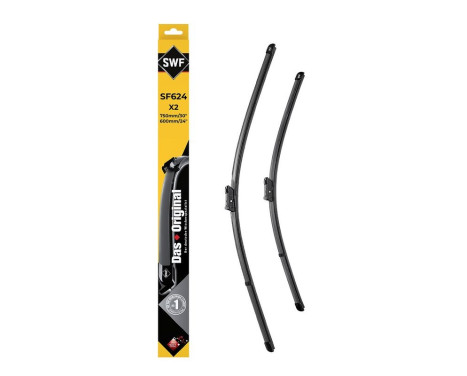 Windshield wiper 119624 SWF, Image 4