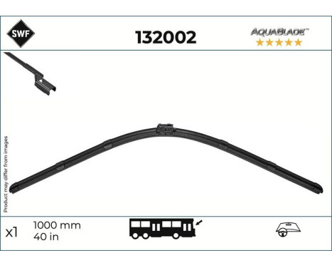 Windshield wiper 132002 SWF, Image 6
