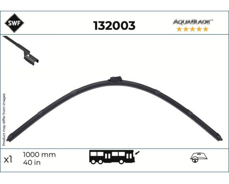Windshield wiper 132003 SWF, Image 10