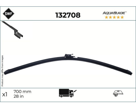 Windshield wiper 132708 SWF, Image 6