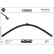 Windshield wiper 132903 SWF, Thumbnail 10