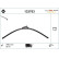 Windshield wiper 133703 SWF