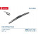 Windshield wiper 350mm L DU-035L Denso, Thumbnail 2