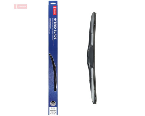 Windshield wiper 350mm L DU-035L Denso, Image 4