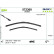 Windshield wiper 572300 Valeo, Thumbnail 5