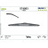 Windshield wiper 574093 Valeo