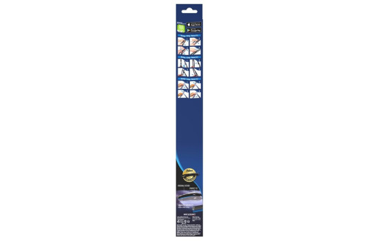 Windshield wiper 574096 Valeo, Image 5