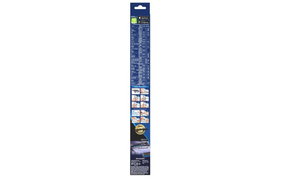 Windshield wiper 574585 Valeo, Image 4