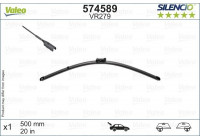 Windshield wiper 574589 Valeo