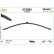 Windshield wiper 574593 Valeo, Thumbnail 2