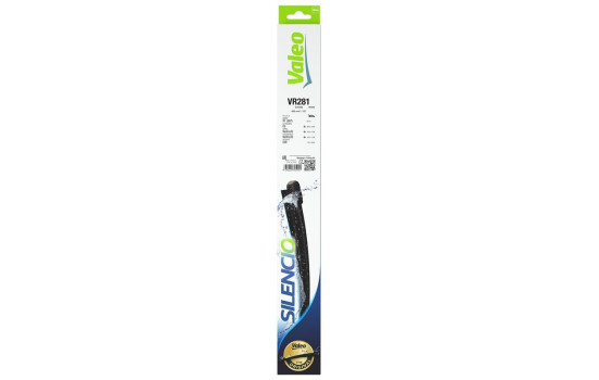 Windshield wiper 574599 Valeo, Image 3