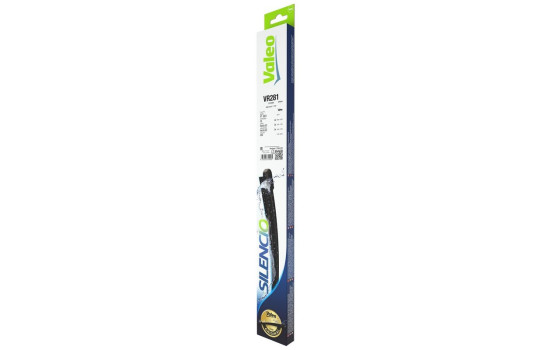 Windshield wiper 574599 Valeo, Image 5
