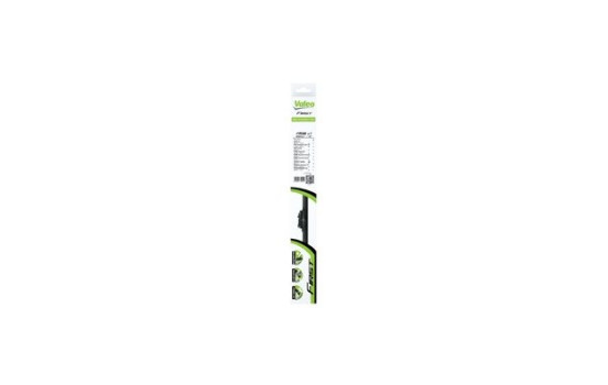 Windshield wiper 575001 Valeo, Image 2