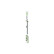 Windshield wiper 575011 Valeo, Thumbnail 2