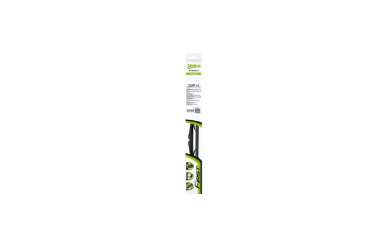 Windshield wiper 575535 Valeo, Image 3