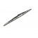 Windshield wiper 575550 Valeo