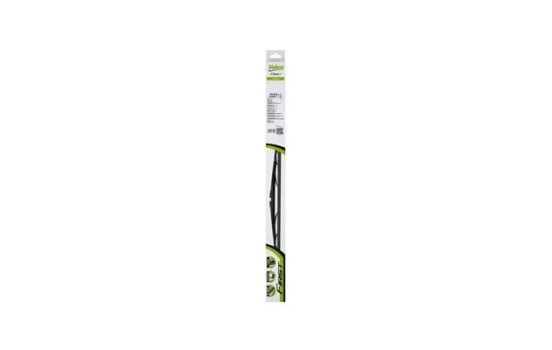Windshield wiper 575553 Valeo, Image 2