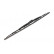 Windshield wiper 575560 Valeo
