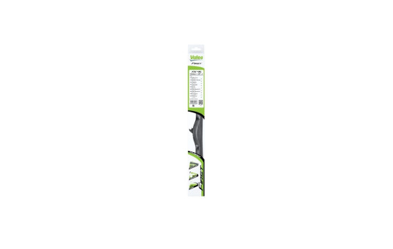 Windshield wiper 575827 Valeo, Image 3