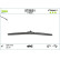 Windshield wiper 575831 Valeo, Thumbnail 2