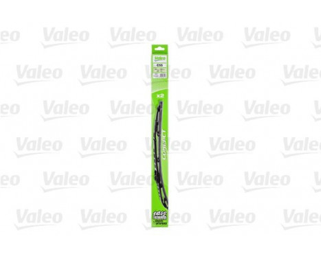Windshield wiper 576010 Valeo, Image 3