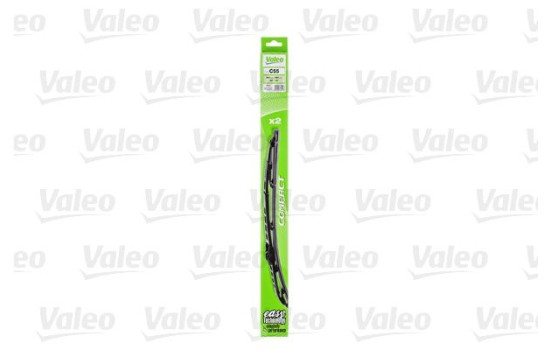 Windshield wiper 576010 Valeo, Image 3