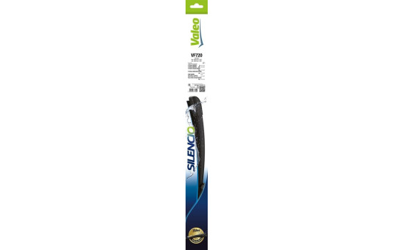 Windshield wiper 577720 Valeo, Image 2