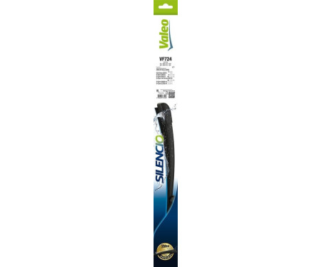 Windshield wiper 577724 Valeo, Image 3