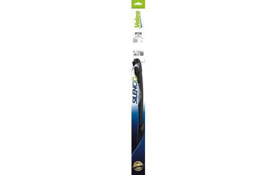Windshield wiper 577728 Valeo, Image 3