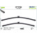 Windshield wiper 577768 Valeo, Thumbnail 2