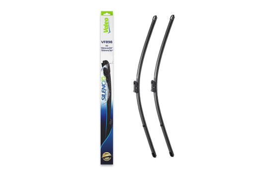 Windshield wiper 577898 Valeo, Image 4