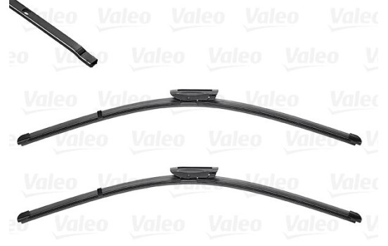 Windshield wiper 577972 Valeo, Image 2