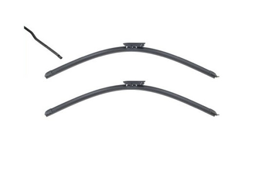 Windshield wiper 577972 Valeo