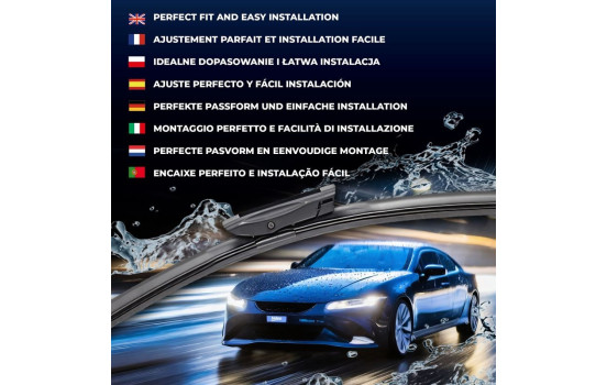 Windshield wiper 577972 Valeo, Image 5