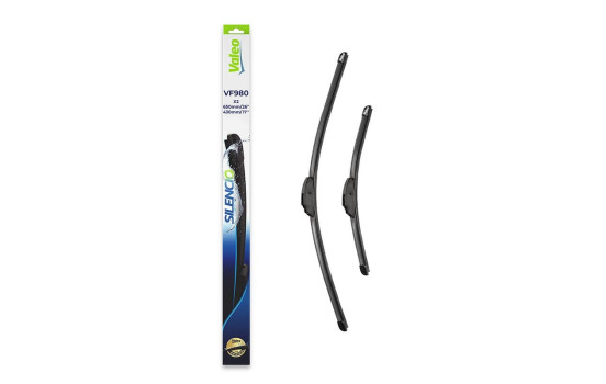 Windshield wiper 577980 Valeo, Image 5