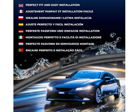 Windshield wiper 577984 Valeo, Image 4