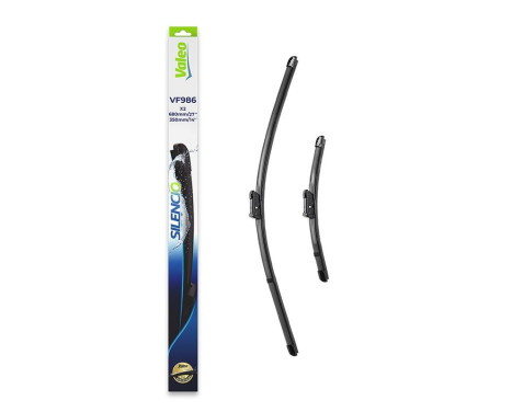 Windshield wiper 577986 Valeo, Image 2
