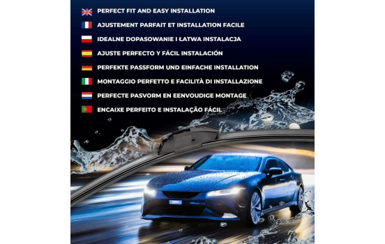 Windshield wiper 577996 Valeo, Image 3