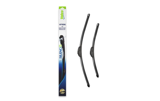 Windshield wiper 577996 Valeo, Image 5