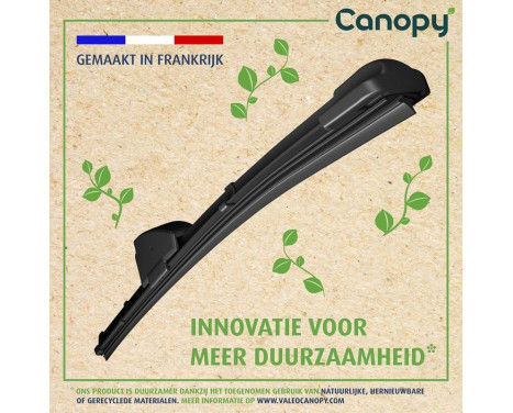 Windshield wiper 583902 Valeo, Image 6