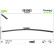 Windshield wiper 583962 Valeo, Thumbnail 9