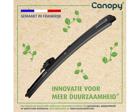 Windshield wiper 583970 Valeo, Image 5