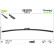 Windshield wiper 583970 Valeo, Thumbnail 9